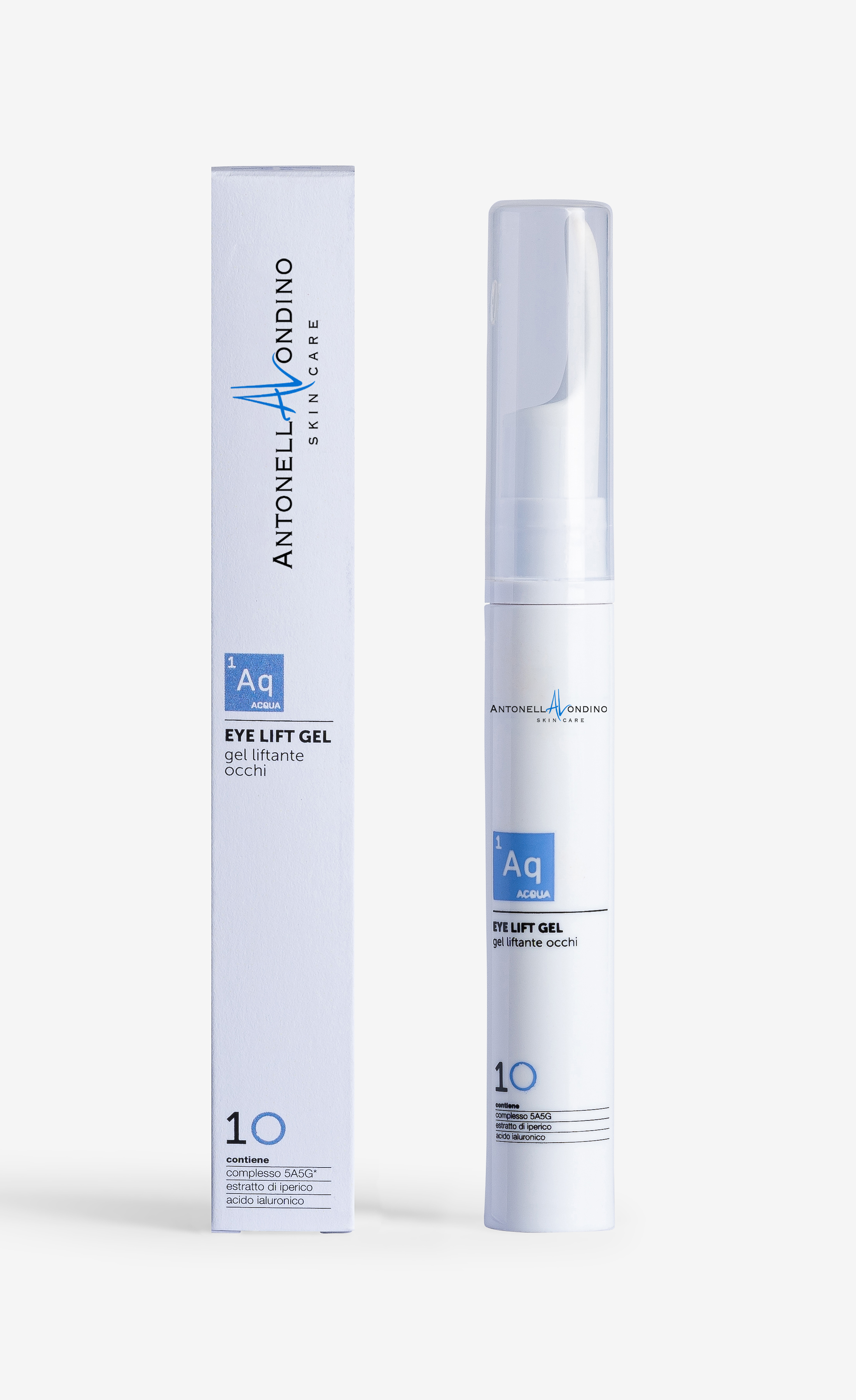 1 O EYE LIFT GEL 